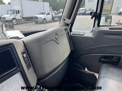 2012 International MV 26 Foot Box Truck   - Photo 19 - North Chesterfield, VA 23237