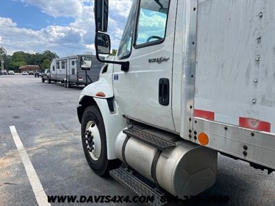2012 International MV 26 Foot Box Truck   - Photo 15 - North Chesterfield, VA 23237