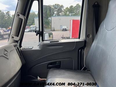 2012 International MV 26 Foot Box Truck   - Photo 20 - North Chesterfield, VA 23237