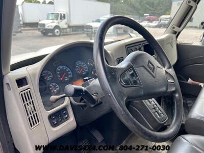 2012 International MV 26 Foot Box Truck   - Photo 16 - North Chesterfield, VA 23237