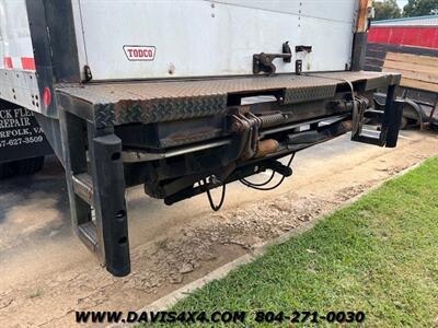 2012 International MV 26 Foot Box Truck   - Photo 10 - North Chesterfield, VA 23237