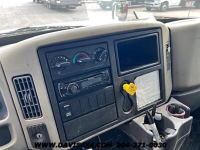 2012 International MV 26 Foot Box Truck   - Photo 18 - North Chesterfield, VA 23237