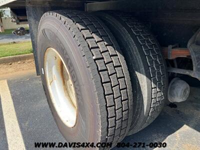 2012 International MV 26 Foot Box Truck   - Photo 4 - North Chesterfield, VA 23237