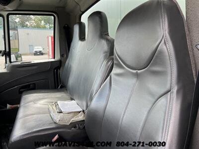 2012 International MV 26 Foot Box Truck   - Photo 23 - North Chesterfield, VA 23237