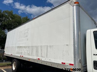 2012 International MV 26 Foot Box Truck   - Photo 3 - North Chesterfield, VA 23237