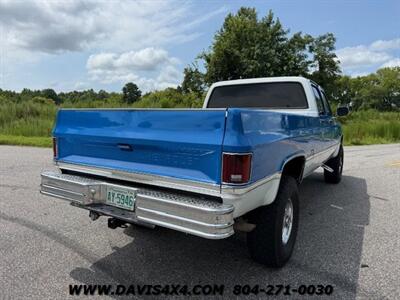 1988 Chevrolet R/V 3500 Series V3500 Scottsdale   - Photo 5 - North Chesterfield, VA 23237