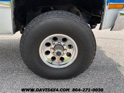 1988 Chevrolet R/V 3500 Series V3500 Scottsdale   - Photo 3 - North Chesterfield, VA 23237