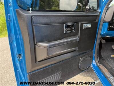 1988 Chevrolet R/V 3500 Series V3500 Scottsdale   - Photo 15 - North Chesterfield, VA 23237