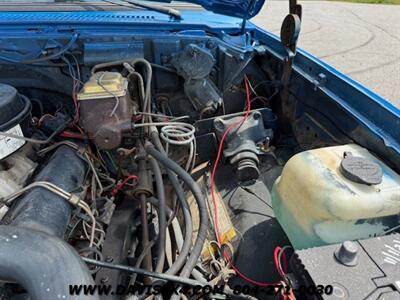 1988 Chevrolet R/V 3500 Series V3500 Scottsdale   - Photo 27 - North Chesterfield, VA 23237