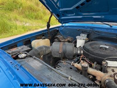 1988 Chevrolet R/V 3500 Series V3500 Scottsdale   - Photo 28 - North Chesterfield, VA 23237