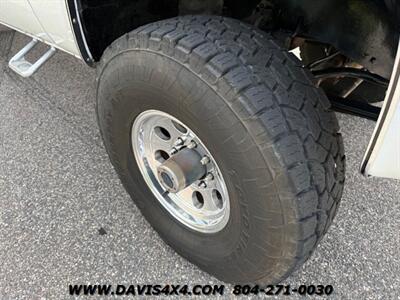 1988 Chevrolet R/V 3500 Series V3500 Scottsdale   - Photo 7 - North Chesterfield, VA 23237