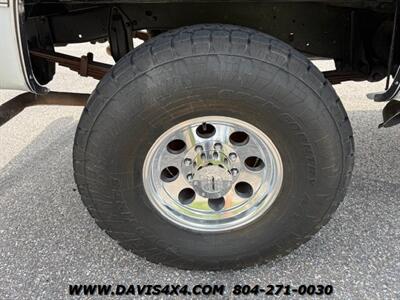 1988 Chevrolet R/V 3500 Series V3500 Scottsdale   - Photo 4 - North Chesterfield, VA 23237