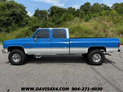 1988 Chevrolet R/V 3500 Series V3500 Scottsdale   - Photo 10 - North Chesterfield, VA 23237