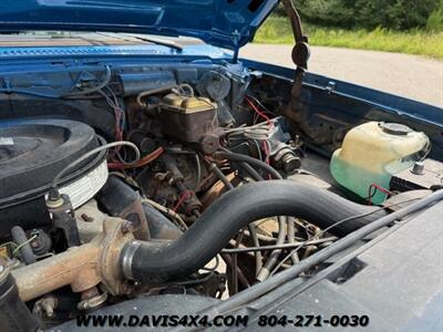 1988 Chevrolet R/V 3500 Series V3500 Scottsdale   - Photo 26 - North Chesterfield, VA 23237