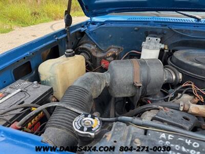 1988 Chevrolet R/V 3500 Series V3500 Scottsdale   - Photo 25 - North Chesterfield, VA 23237