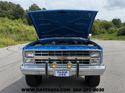 1988 Chevrolet R/V 3500 Series V3500 Scottsdale   - Photo 30 - North Chesterfield, VA 23237