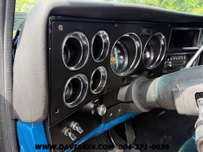 1988 Chevrolet R/V 3500 Series V3500 Scottsdale   - Photo 23 - North Chesterfield, VA 23237