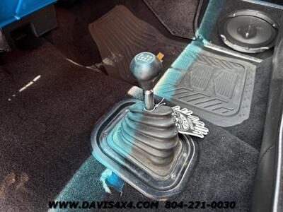 1988 Chevrolet R/V 3500 Series V3500 Scottsdale   - Photo 19 - North Chesterfield, VA 23237