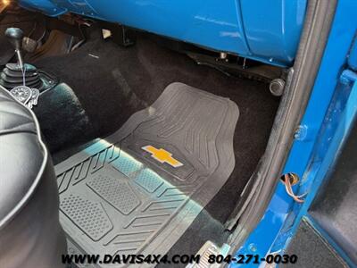 1988 Chevrolet R/V 3500 Series V3500 Scottsdale   - Photo 33 - North Chesterfield, VA 23237