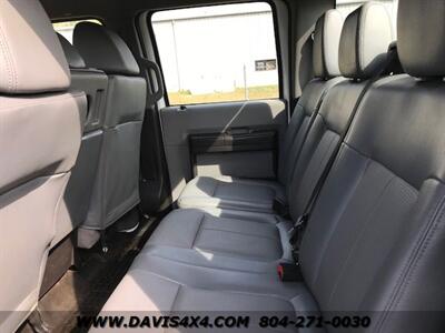 2016 Ford F-250 XL Crew Cab Long Bed 4x4 Pickup   - Photo 29 - North Chesterfield, VA 23237