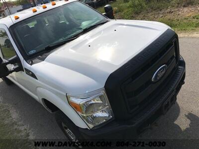 2016 Ford F-250 XL Crew Cab Long Bed 4x4 Pickup   - Photo 13 - North Chesterfield, VA 23237