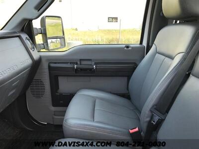 2016 Ford F-250 XL Crew Cab Long Bed 4x4 Pickup   - Photo 24 - North Chesterfield, VA 23237