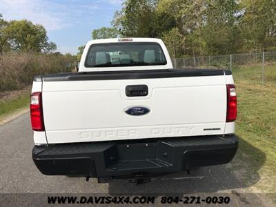 2016 Ford F-250 XL Crew Cab Long Bed 4x4 Pickup   - Photo 7 - North Chesterfield, VA 23237