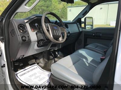 2016 Ford F-250 XL Crew Cab Long Bed 4x4 Pickup   - Photo 21 - North Chesterfield, VA 23237