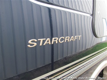 2005 Chevrolet Express 2500 Starcraft   - Photo 31 - North Chesterfield, VA 23237