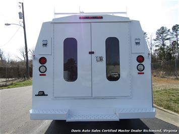 2006 Chevrolet Express 3500 Cargo Work Commercial KUV enclosed Utility   - Photo 4 - North Chesterfield, VA 23237