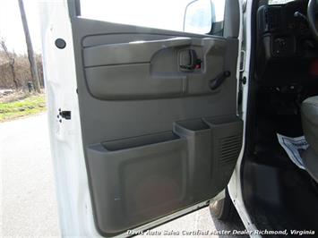 2006 Chevrolet Express 3500 Cargo Work Commercial KUV enclosed Utility   - Photo 36 - North Chesterfield, VA 23237
