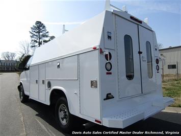2006 Chevrolet Express 3500 Cargo Work Commercial KUV enclosed Utility   - Photo 3 - North Chesterfield, VA 23237