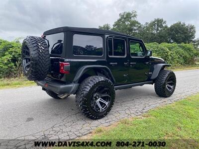 2021 Jeep Wrangler Rubicon 392 Unlimited Loaded 4x4   - Photo 46 - North Chesterfield, VA 23237