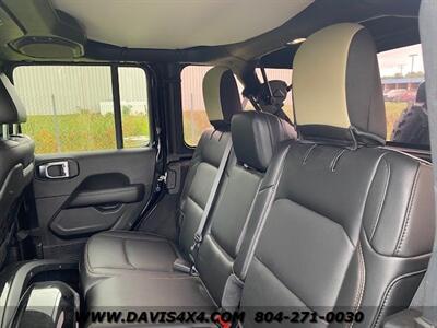 2021 Jeep Wrangler Rubicon 392 Unlimited Loaded 4x4   - Photo 57 - North Chesterfield, VA 23237