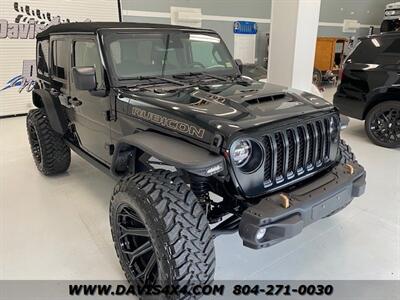 2021 Jeep Wrangler Rubicon 392 Unlimited Loaded 4x4   - Photo 28 - North Chesterfield, VA 23237