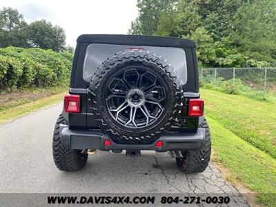 2021 Jeep Wrangler Rubicon 392 Unlimited Loaded 4x4   - Photo 47 - North Chesterfield, VA 23237