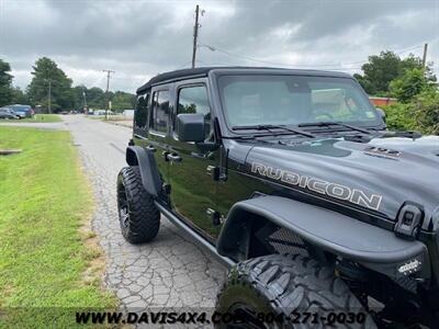 2021 Jeep Wrangler Rubicon 392 Unlimited Loaded 4x4   - Photo 71 - North Chesterfield, VA 23237