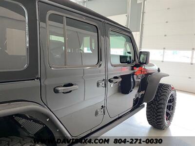 2021 Jeep Wrangler Rubicon 392 Unlimited Loaded 4x4   - Photo 32 - North Chesterfield, VA 23237