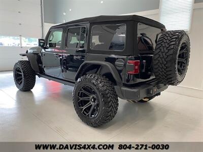 2021 Jeep Wrangler Rubicon 392 Unlimited Loaded 4x4   - Photo 6 - North Chesterfield, VA 23237