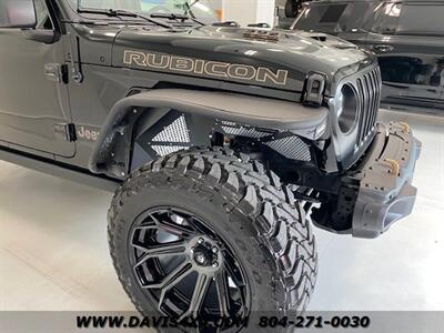 2021 Jeep Wrangler Rubicon 392 Unlimited Loaded 4x4   - Photo 29 - North Chesterfield, VA 23237