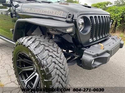 2021 Jeep Wrangler Rubicon 392 Unlimited Loaded 4x4   - Photo 70 - North Chesterfield, VA 23237