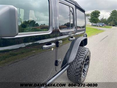 2021 Jeep Wrangler Rubicon 392 Unlimited Loaded 4x4   - Photo 81 - North Chesterfield, VA 23237