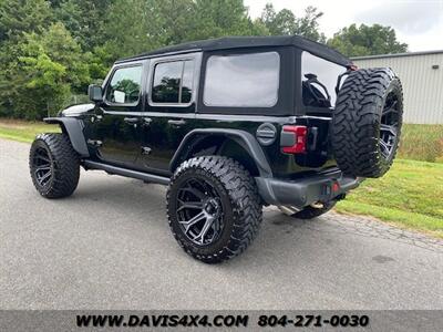 2021 Jeep Wrangler Rubicon 392 Unlimited Loaded 4x4   - Photo 48 - North Chesterfield, VA 23237