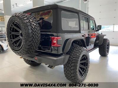 2021 Jeep Wrangler Rubicon 392 Unlimited Loaded 4x4   - Photo 4 - North Chesterfield, VA 23237