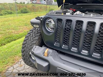 2021 Jeep Wrangler Rubicon 392 Unlimited Loaded 4x4   - Photo 78 - North Chesterfield, VA 23237