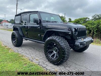 2021 Jeep Wrangler Rubicon 392 Unlimited Loaded 4x4   - Photo 45 - North Chesterfield, VA 23237