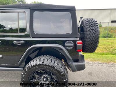 2021 Jeep Wrangler Rubicon 392 Unlimited Loaded 4x4   - Photo 64 - North Chesterfield, VA 23237