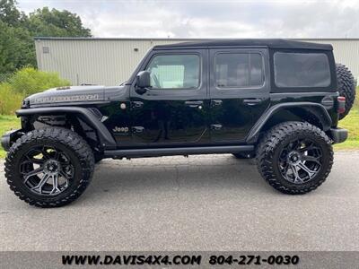 2021 Jeep Wrangler Rubicon 392 Unlimited Loaded 4x4   - Photo 68 - North Chesterfield, VA 23237