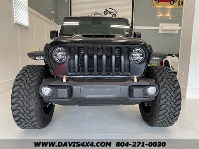 2021 Jeep Wrangler Rubicon 392 Unlimited Loaded 4x4   - Photo 2 - North Chesterfield, VA 23237