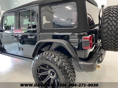 2021 Jeep Wrangler Rubicon 392 Unlimited Loaded 4x4   - Photo 24 - North Chesterfield, VA 23237